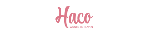 Logo Haco almere